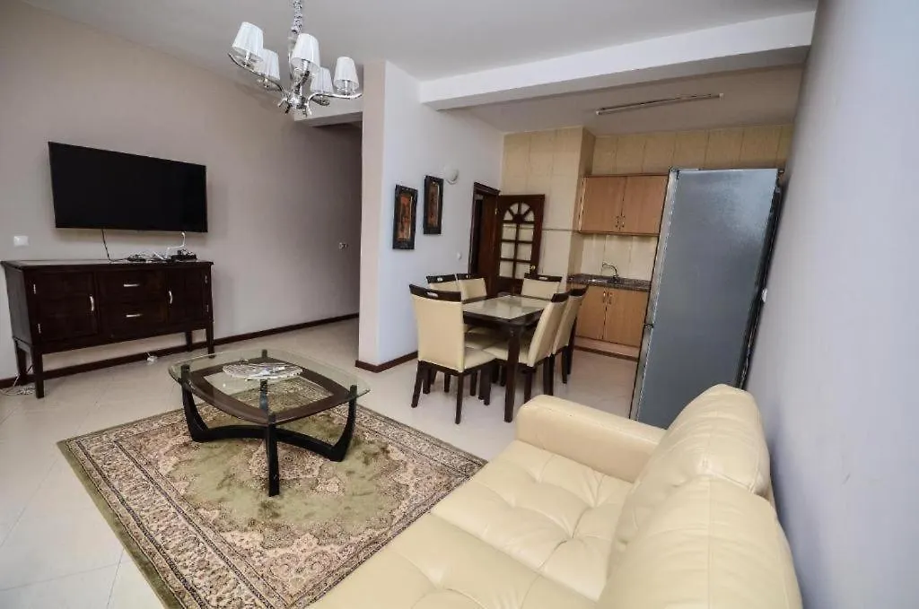 Apartment Apartamento Vivi Praia