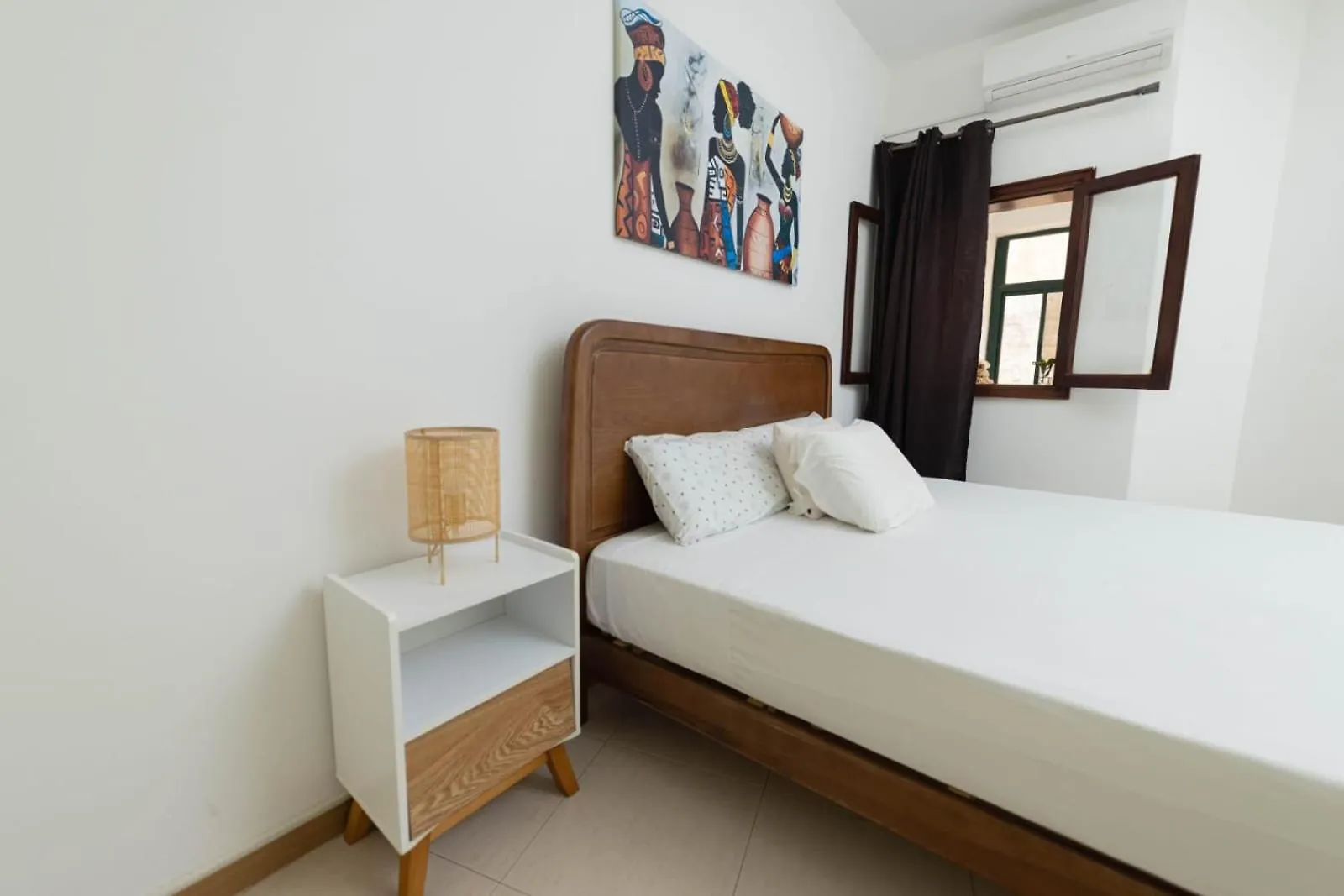 Apartamento Vivi Praia 0*,