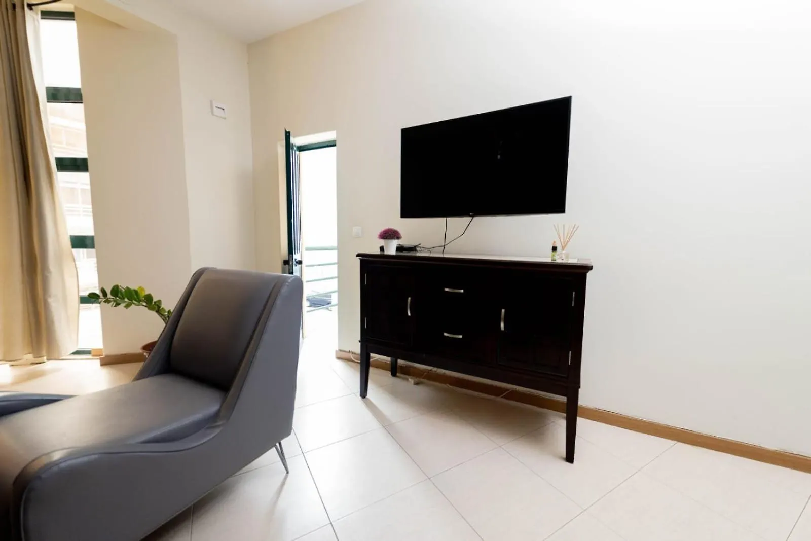 Apartamento Vivi Praia