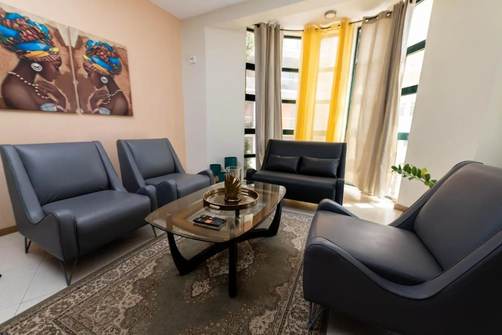 Apartamento Vivi Praia Cape Verde