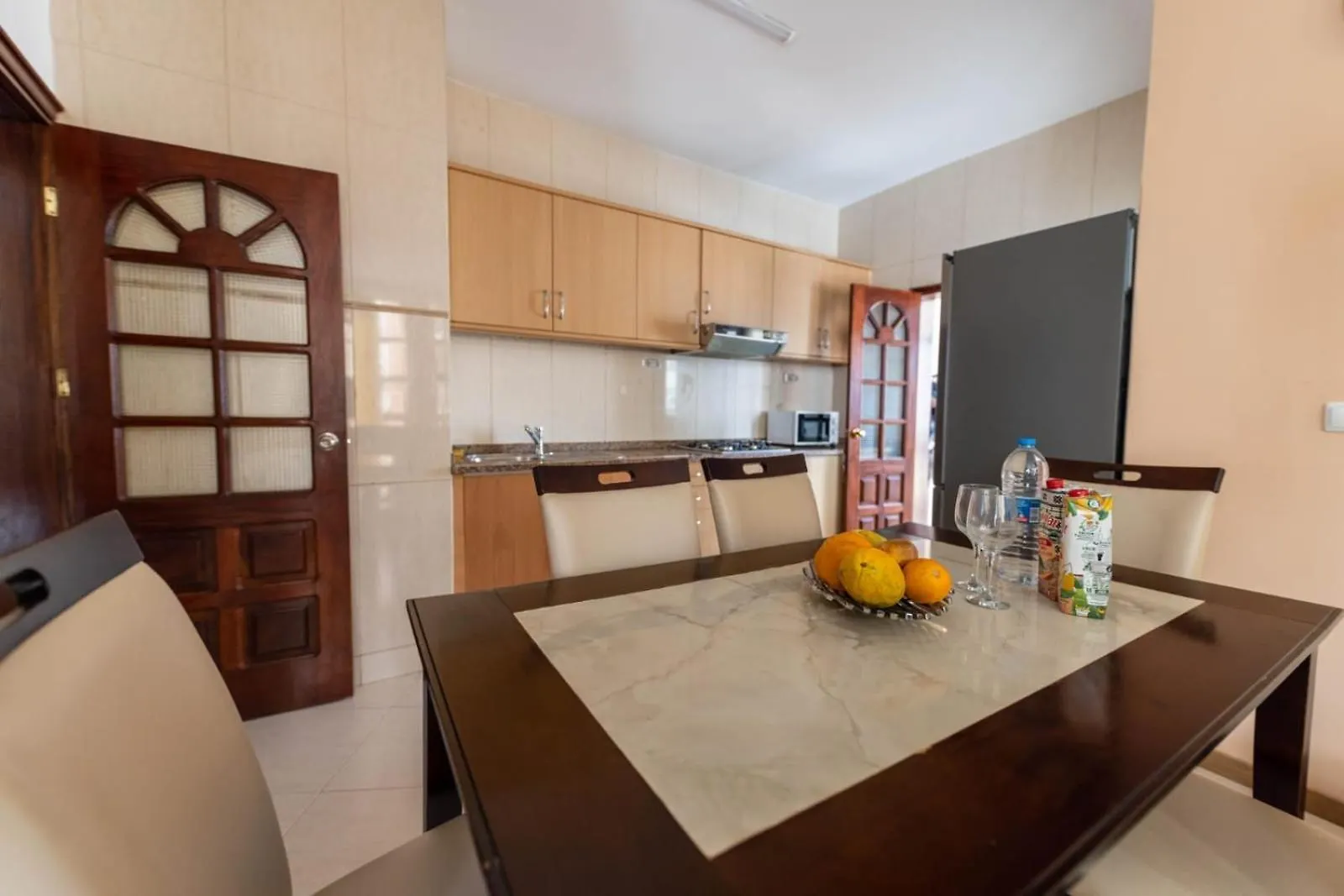 Apartamento Vivi Praia Apartment